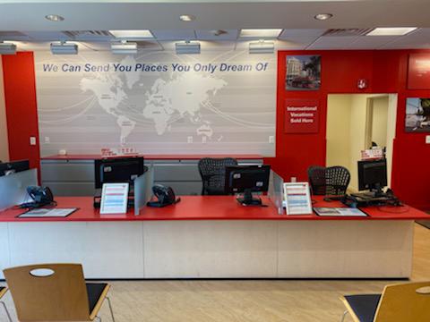 Auto Insurance Agency «AAA East Brunswick Car Care Insurance Travel Center», reviews and photos, 260 NJ-18, East Brunswick, NJ 08816, USA