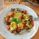 Photo n°1 de l'avis de monica.i fait le 08/12/2019 à 17:20 sur le  Spaghetteria SALSA à Andora