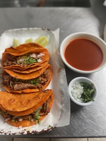Taqueria La Esperanza 19082