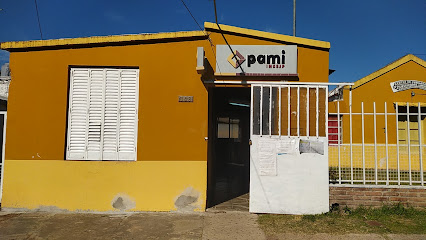PAMI Agencia Hernandarias