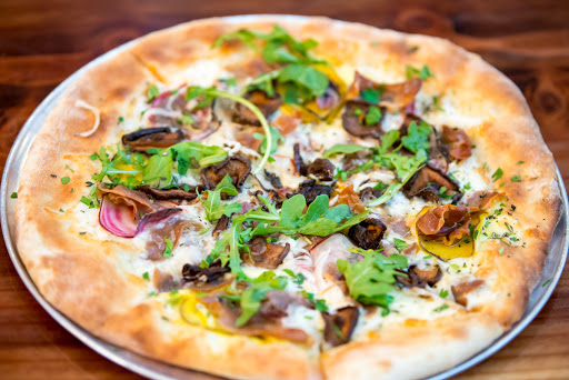 Winery «Cranberry Road Winery», reviews and photos, 2858 S Forrest St, Westport, WA 98595, USA