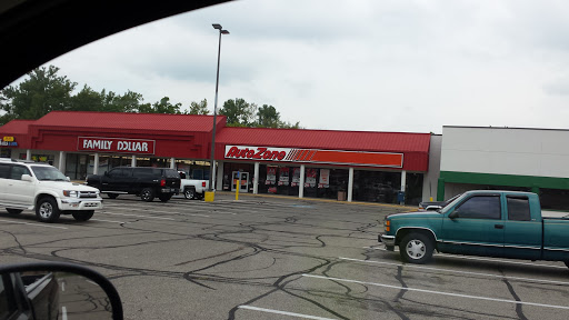 Auto Parts Store «AutoZone», reviews and photos, 7944 Union Centre Blvd, West Chester Township, OH 45069, USA