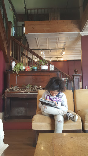 Movie Theater «Cinema Detroit», reviews and photos, 4126 3rd Ave, Detroit, MI 48201, USA