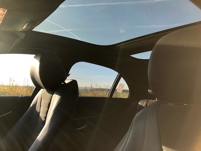 Comentarii opinii despre Drive Taxi Versailles