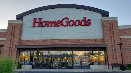 Department Store «Marshalls & HomeGoods», reviews and photos, 11 Cornerstone Square, Westford, MA 01886, USA