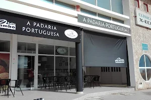 The Portuguese Bakery image