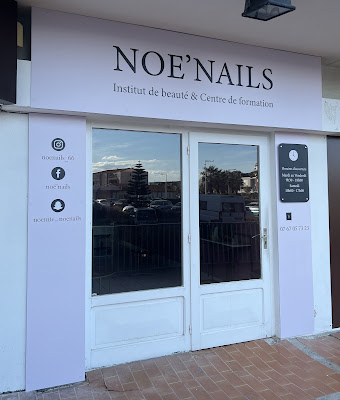 Institut noé'nails & centre de formation à Perpignan
