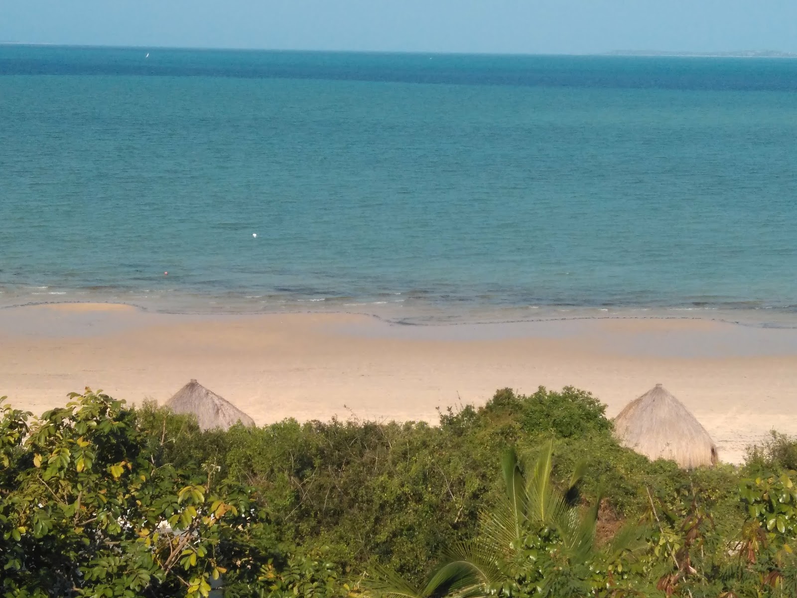 Vilankulos Beach photo #8