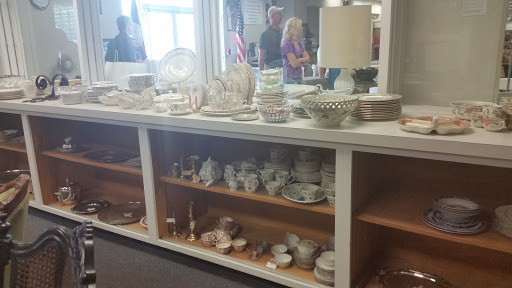 Charity «The Blue Bird Circle», reviews and photos, 615 W Alabama St, Houston, TX 77006, USA