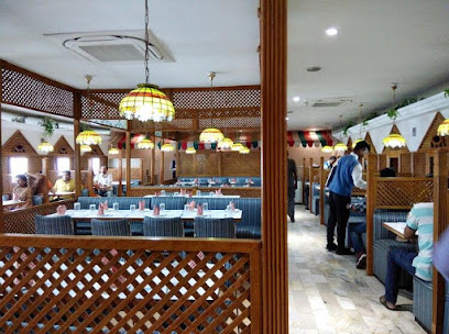 DEEPEE RESTAURANT (FORMERLY DASAPRAKASH)