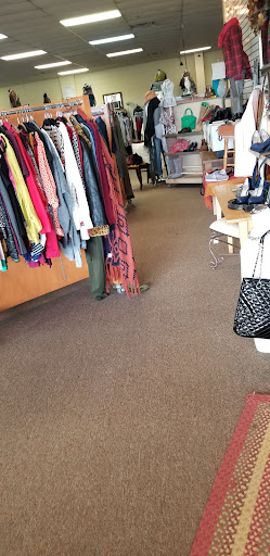 Thrift Store «Shelbys Place», reviews and photos