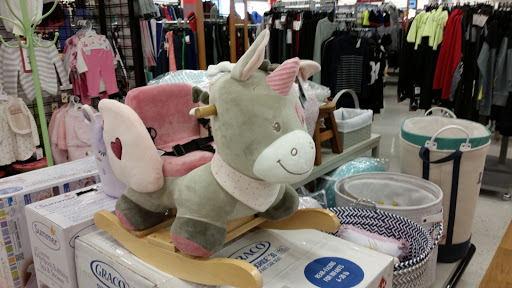 Department Store «T.J. Maxx», reviews and photos, 1320 Lincoln Way E, Chambersburg, PA 17202, USA