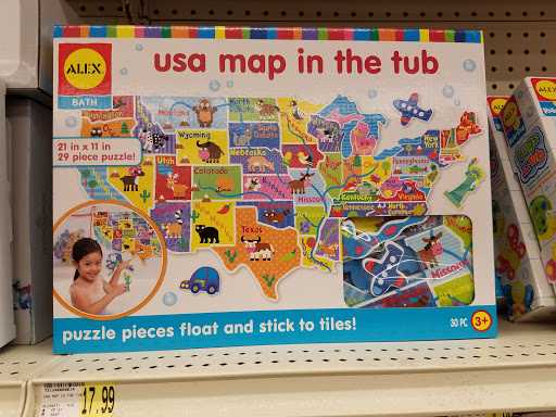 Craft Store «A.C. Moore Arts and Crafts», reviews and photos, 12013 Rockville Pike, Rockville, MD 20852, USA