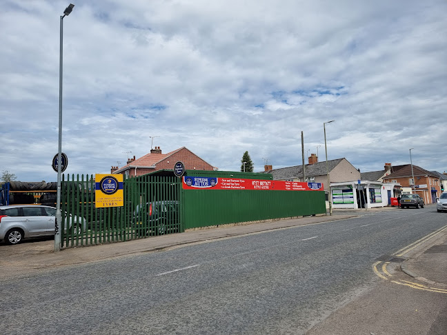 1 Osborne St, Swindon SN2 1DA, United Kingdom