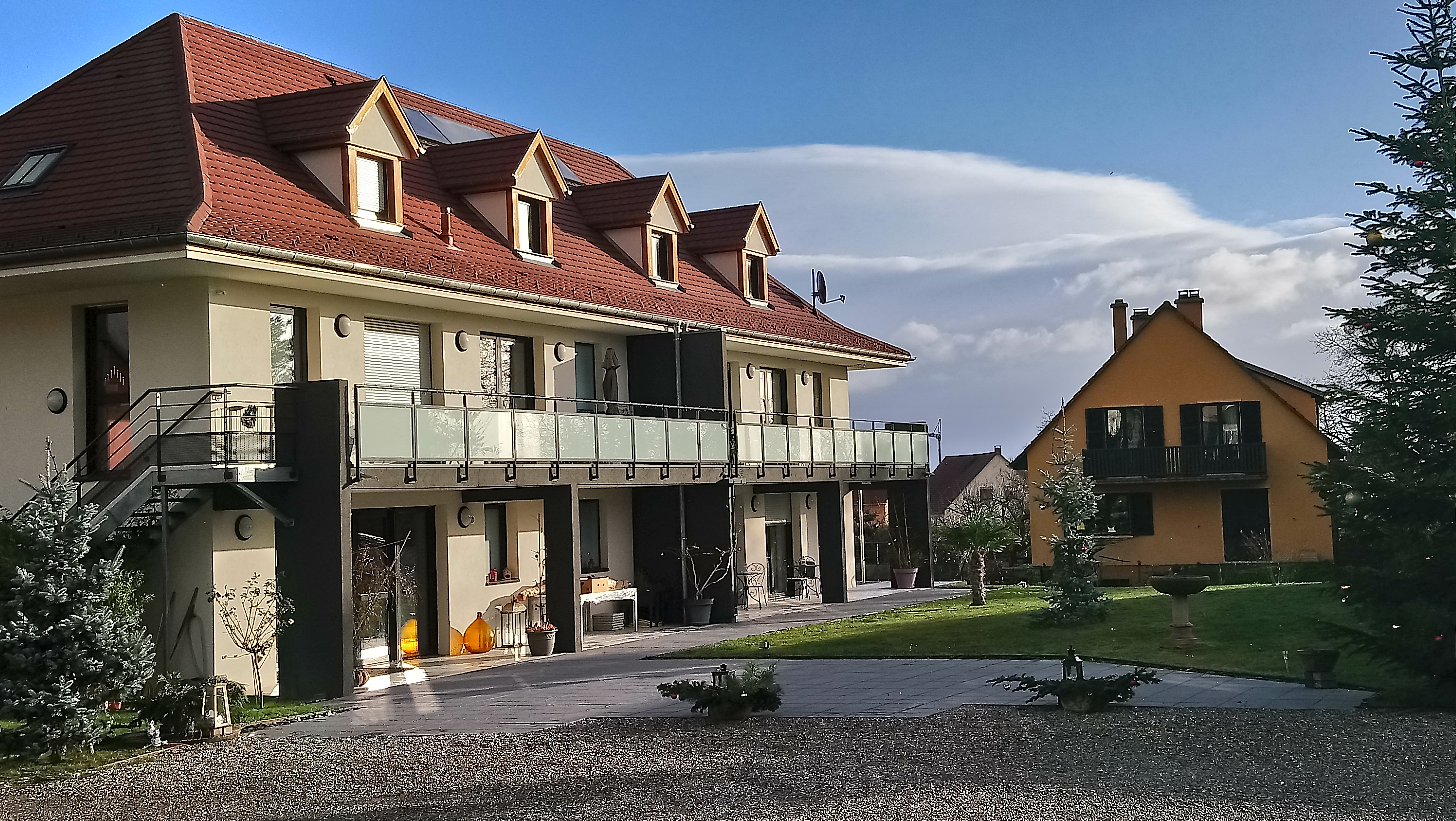 Photo n° 1 de l'avis de Olivier.o fait le 09/12/2018 à 09:32