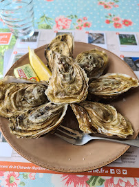 Plats et boissons du Restaurant L'IMPREVU à Saint-Trojan-les-Bains - n°3