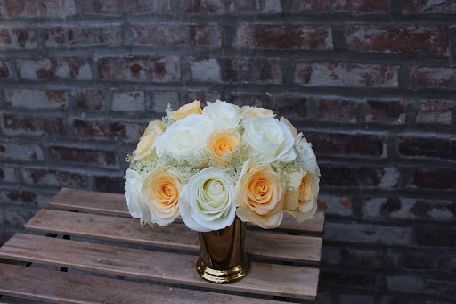 Florist «Dennis Rigas Floral Creations», reviews and photos, 115-16 Liberty Ave, South Richmond Hill, NY 11419, USA