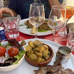 Photo n°1 de l'avis de M. fait le 09/07/2023 à 12:52 sur le restaurants CÔTÉ MARCHÉ à Cannes