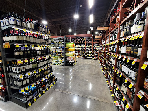 Grocery Store «Market Street», reviews and photos, 1929 Preston Rd, Plano, TX 75093, USA