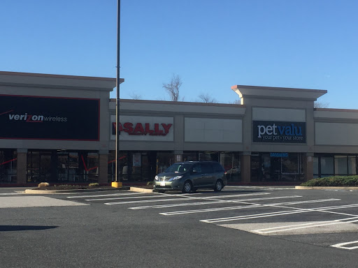 Sally Beauty, 1016 Beards Hill Rd e, Aberdeen, MD 21001, USA, 