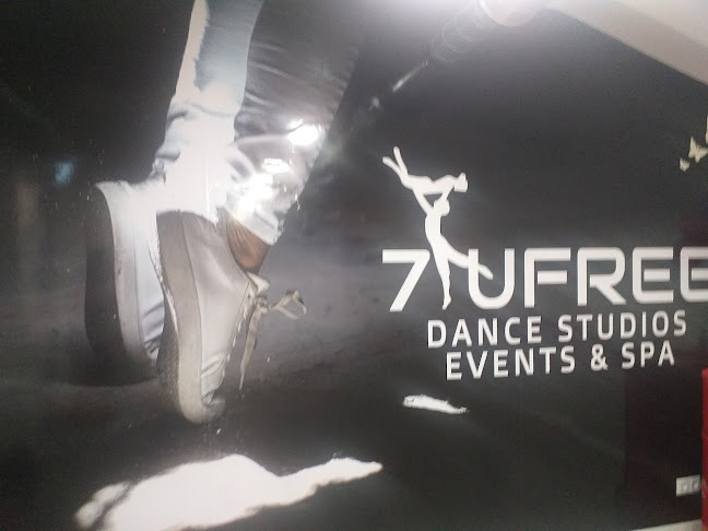 Avaliações do7UFREE-Dance Studios Eventos &SPA em Lisboa - Outro
