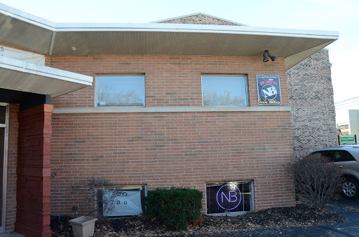 Explore blackout sleeve tattoo ideas, creative tattoo ideas in West Lafayette, available at New Breed Tattoo