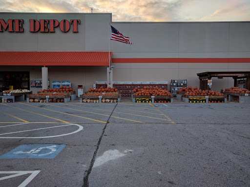 Home Improvement Store «The Home Depot», reviews and photos, 2295 Lawrenceville Hwy, Decatur, GA 30033, USA