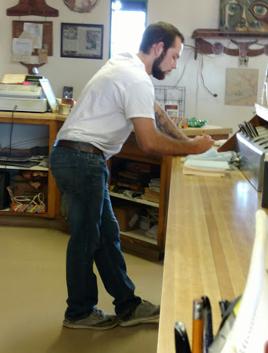 Coffee Shop «Morning Star Cafe», reviews and photos, 10428 AZ-92 # B, Hereford, AZ 85615, USA