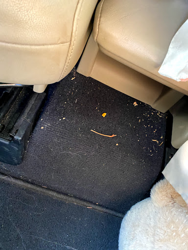 Car Wash «Waterway Gas & Wash», reviews and photos, 3875 Cherry Creek N Dr, Denver, CO 80209, USA