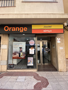 Tienda Orange P.º Cervantes, 16, 13630 Socuéllamos, Ciudad Real, España