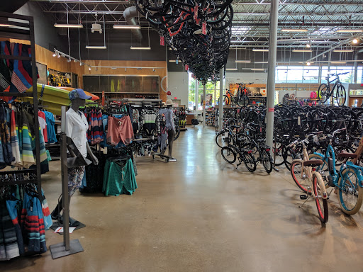 Camping Store «REI», reviews and photos, 5929 Northwest Hwy, Dallas, TX 75231, USA