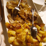 Photo n°4 de l'avis de Andrea.a fait le 16/01/2019 à 20:48 sur le  Ristorante Ginevra à Montecorone