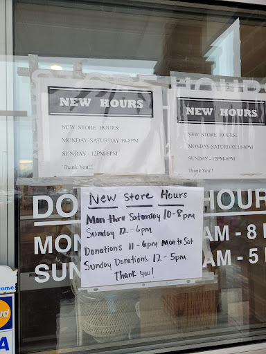 Thrift Store «Goodwill Ann Arbor/Ypsi Store», reviews and photos