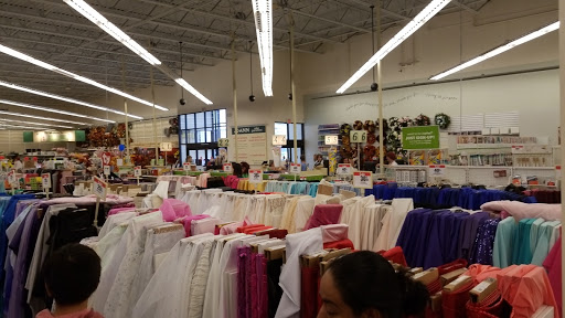 Fabric Store «Jo-Ann Fabrics and Crafts», reviews and photos, 5790 S Redwood Rd, Taylorsville, UT 84123, USA