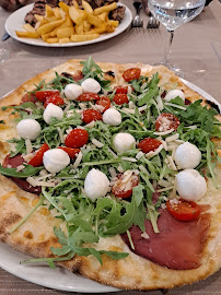 Pizza du Restaurant Dall’italiano à Morangis - n°8