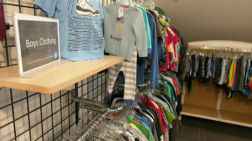Thrift Store «Mercer Island Thrift Shop», reviews and photos