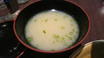 Soupe du Restaurant japonais Restaurant Miyoshi à Crac'h - n°8