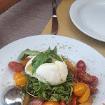 Photo n°3 de l'avis de Moran.a fait le 27/06/2023 à 19:12 sur le  Ristorante Pizzeria Casa Ciampoli Taormina à Taormina