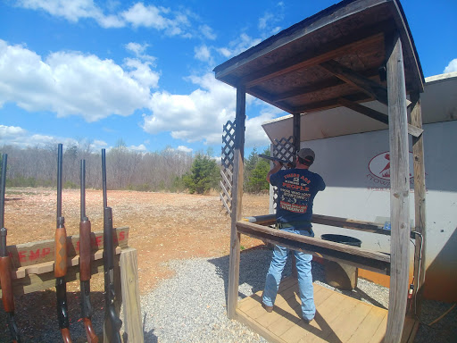 Shooting Event Area «Etowah Valley Sporting Clays Park», reviews and photos, 619 Sporting Hill Dr, Dawsonville, GA 30534, USA