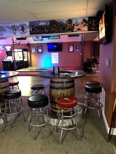 Karaoke Bar «Copper Miner Saloon», reviews and photos, 9071 W Magna Main St, Magna, UT 84044, USA