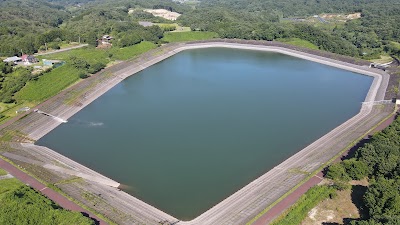 塩田調整池