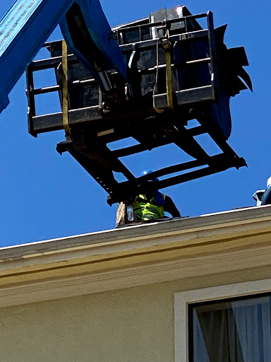 Roofing Contractor «Roofing Tyler Tx Inc», reviews and photos, 5380 Old Bullard Rd #600, Tyler, TX 75703, USA