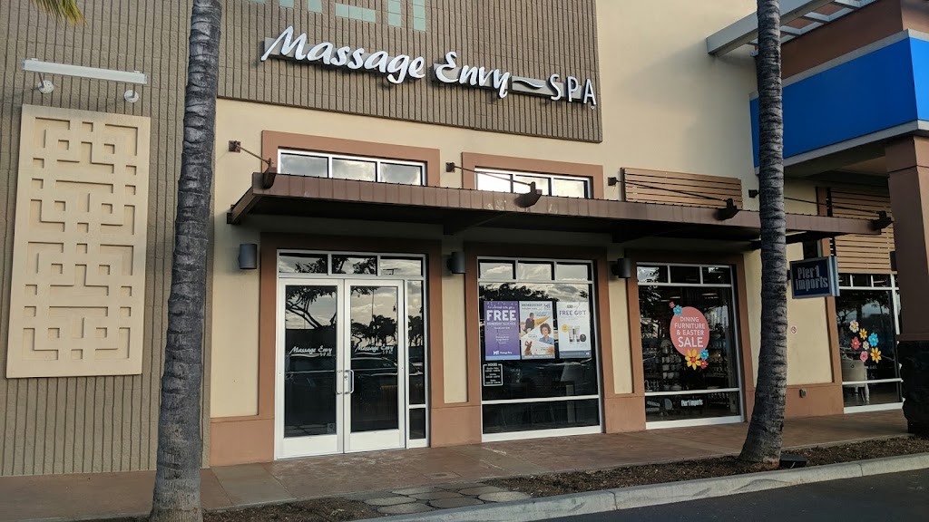 Massage Envy 96707