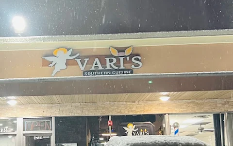 Vari’s Southern Cuisine image