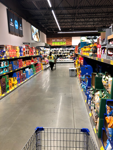 Supermarket «ALDI», reviews and photos, 370 Athens Hwy, Loganville, GA 30052, USA