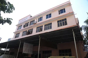 Kiran Multi Speciality Hospital Karmanghat image