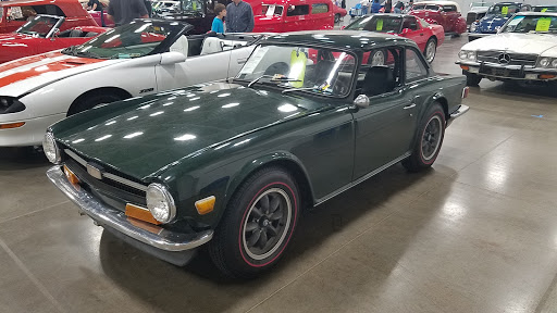 Car Dealer «First Landing Auto Sales», reviews and photos, 1605 Pleasure House Rd, Virginia Beach, VA 23455, USA