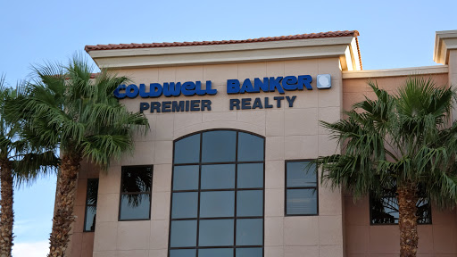Real Estate Agency «Coldwell Banker Premier Realty», reviews and photos, 10120 S Eastern Ave #300, Henderson, NV 89052, USA