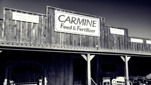 Carmine Feed & Fertilizer Inc