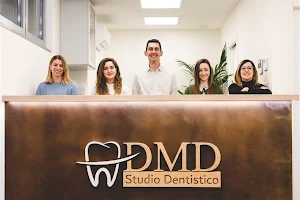 Studio Dentistico Donati Michele David image